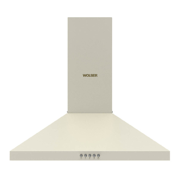 Hota de bucatarie wolser wl-f 601 af ivory