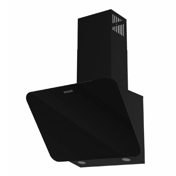 Hota de bucatarie wolser wl-brd delta 60 black tc