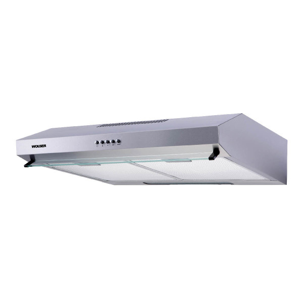 Hota de bucatarie wolser wl 6010 nix