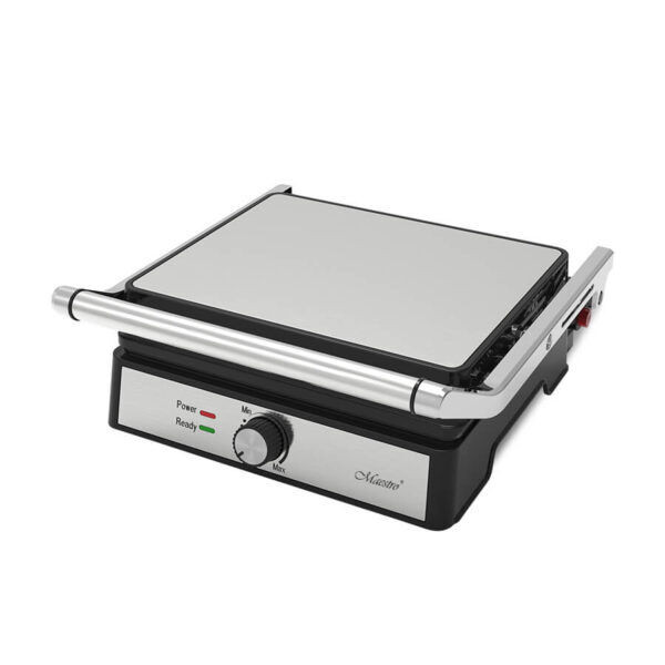 Grill electric maestro mr-719  (2000w)