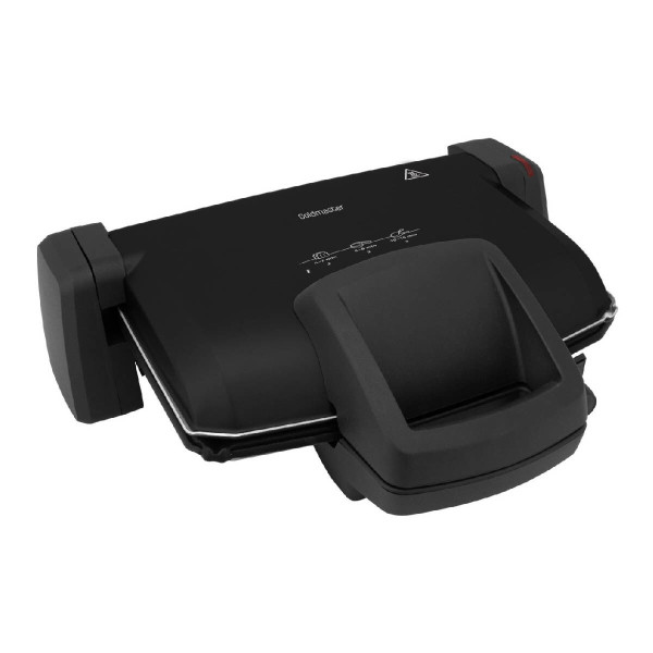 Grill electric goldmaster gm-7456 s  (1800w)