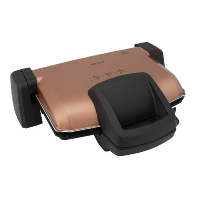 Grill electric goldmaster...