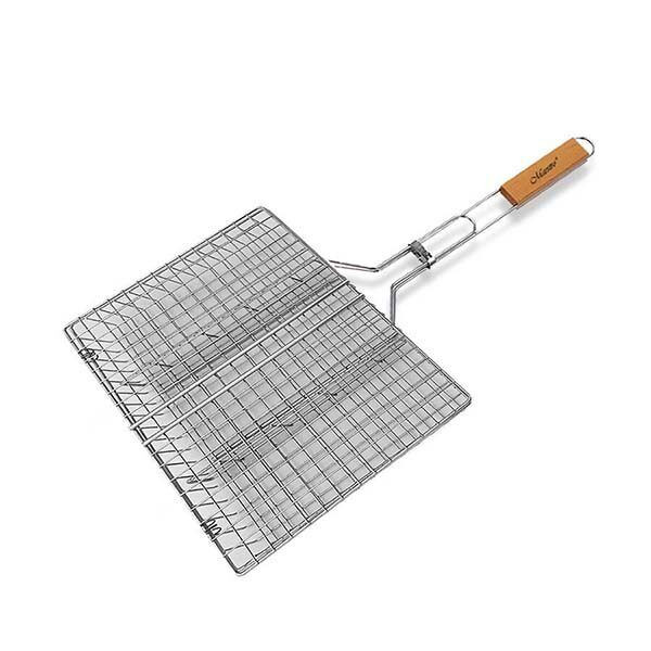 Grila p-u barbeq mr-1016