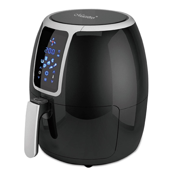 Friteuza cu aer cald air fryer maestro mr-756, 3,7l (1500 w)