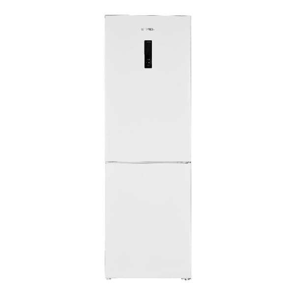 Frigider wolser wl-rd 185 fn white no frost