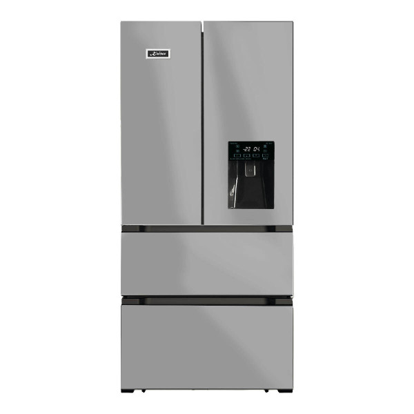 Frigider kaiser side-by-side ks 80420 r