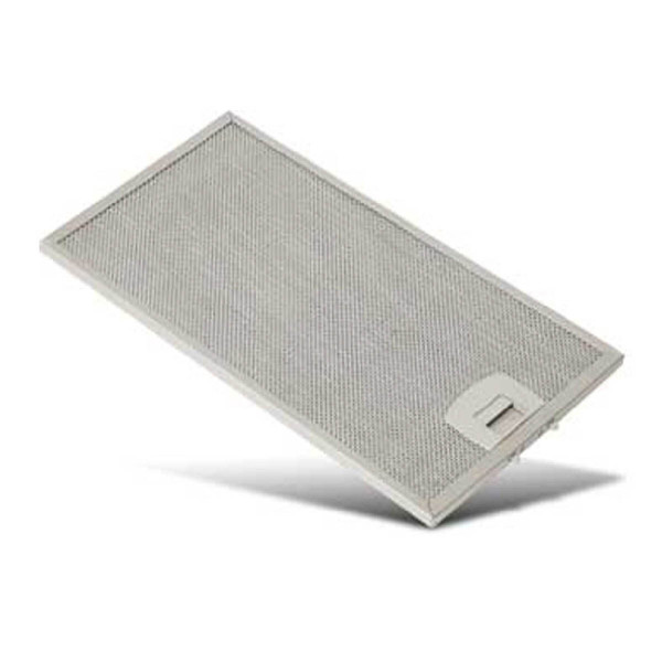 Filtru din aluminiu pentru hote wolser  wl-tr 60 bl/wh/br/ix