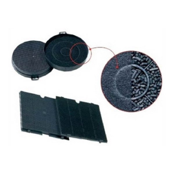 Filtru de carbon pentru hote afc-200
