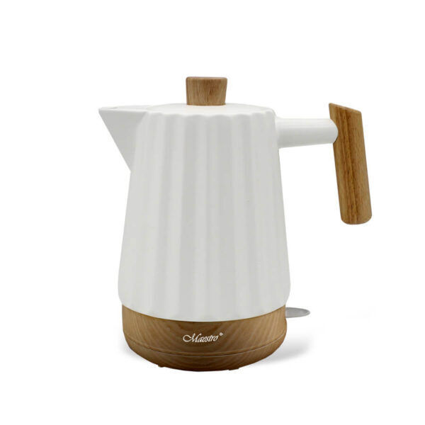Fierbator de apa maestro mr-075  (2.0l) ceramica