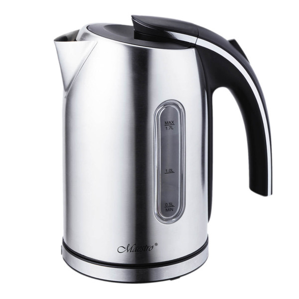 Fierbator de apa maestro mr-059 (1.7l) corp inox
