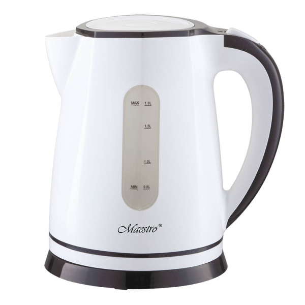 Чайник электрический maestro mr-058 (1.8l)