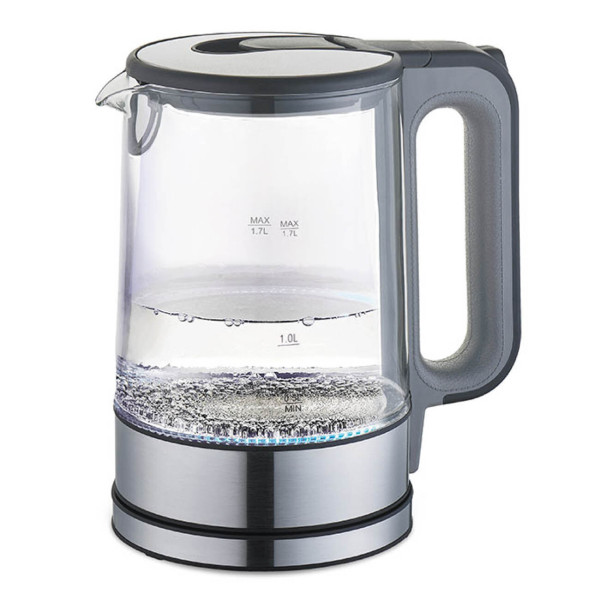 Fierbator de apa maestro mr-053 (1.7l) corp sticla