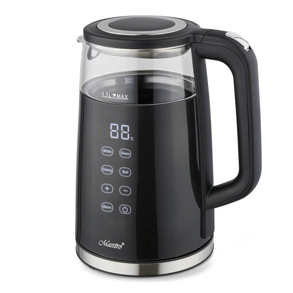 Fierbator de apa maestro mr-049 (1.7 l) new digital