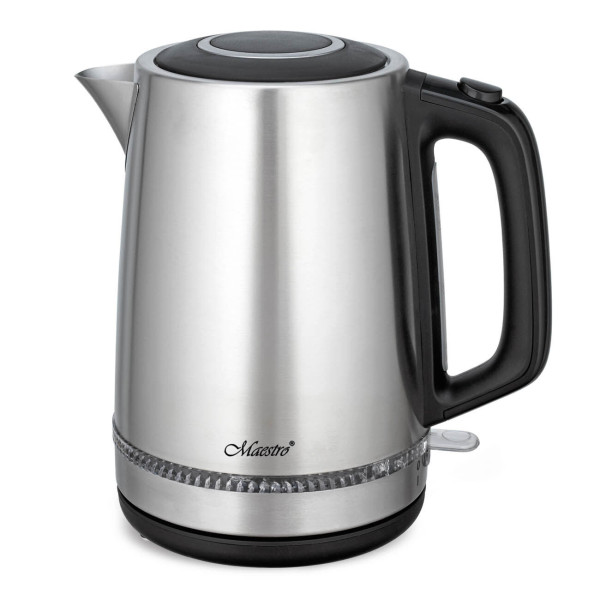 Чайник электрический maestro  mr -047 (1.7l) inox