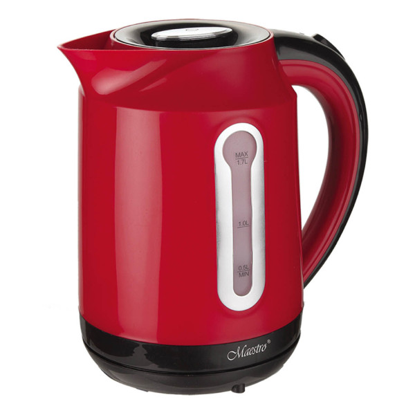 Fierbator de apa maestro mr-041 (1.7l)
