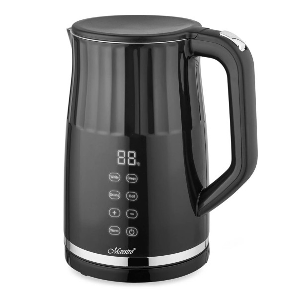 Fierbator de apa maestro mr-039 (1.7l) new digital