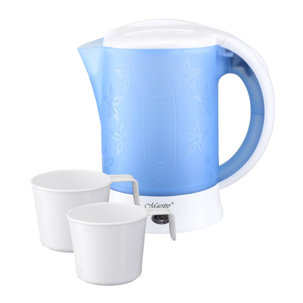 Чайник электрический maestro  mr-010 (0.6 l)