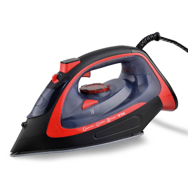 Fier de calcat maestro mr-308c 2400w