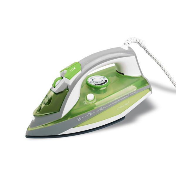 Fier de calcat maestro mr-303c 2200w