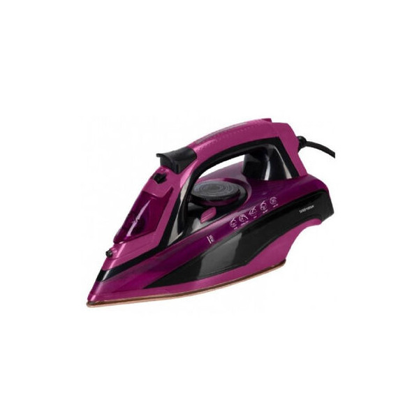 Fier de calcat goldmaster gm 7633 m 2400 w
