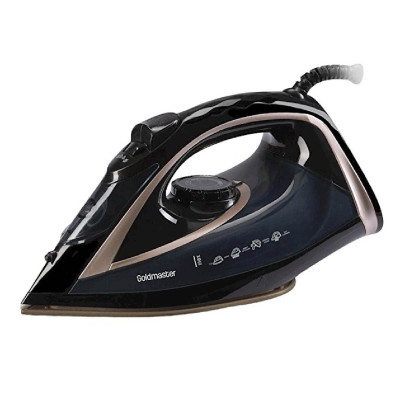 Утюг goldmaster gm 7630 2400 w