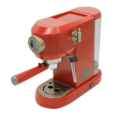 Espressor manual  de cafea...