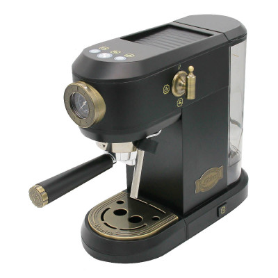 Espressor manual de cafea...