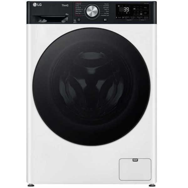 Masina de spalat automat lg f2wr708s2h