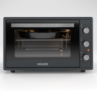 Cuptor electric wolser wl-f...