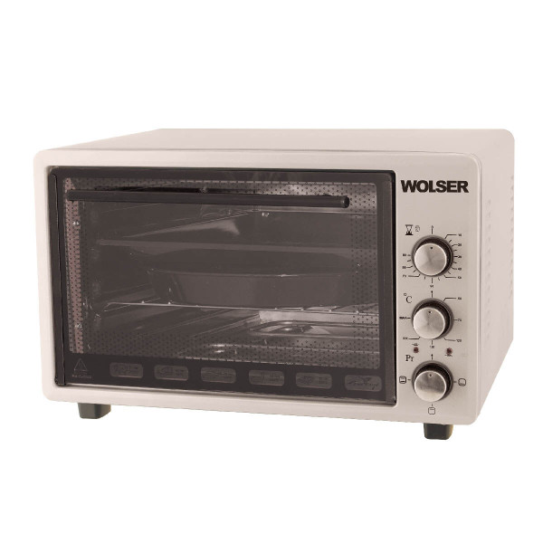 Cuptor electric wolser wl-45 ml cream tf
