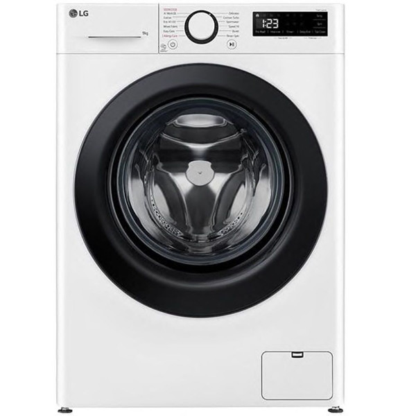 Masina de spalat automat lg f2wr509sbw