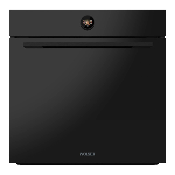Cuptor electric incorporabil wolser wl-brd 772 eclipse round