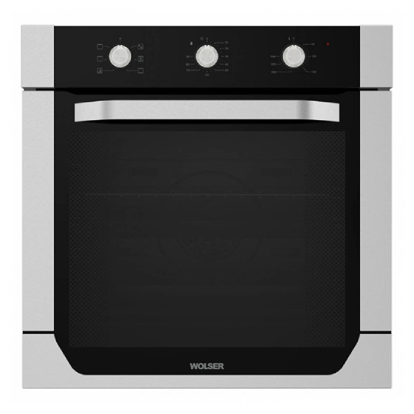 Cuptor electric incorporabil wolser wl-am 672 inox