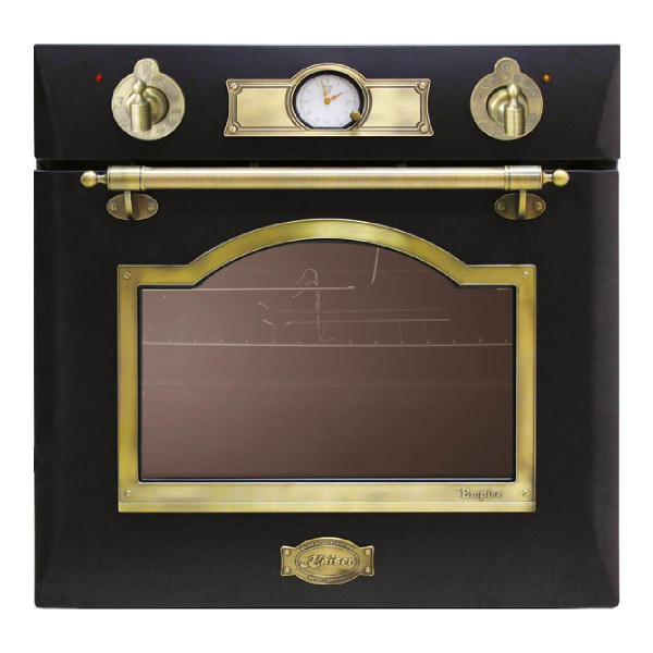 Cuptor de gaz incorporabil kaiser eg 6345 em