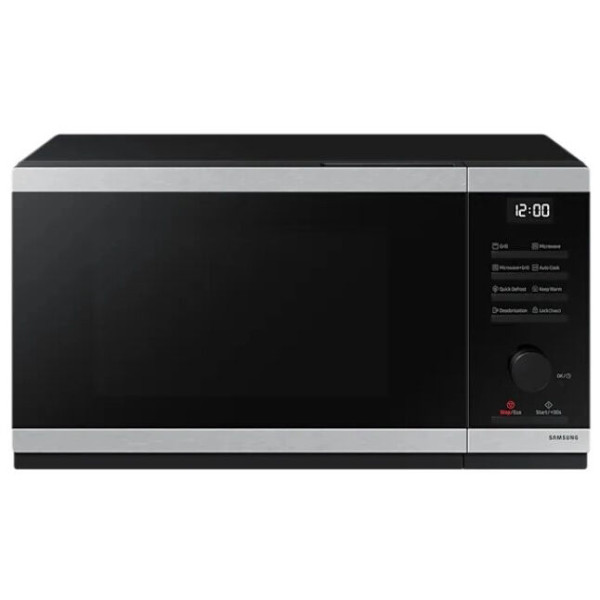 Микроволновая печь samsung mg23dg4524ate2