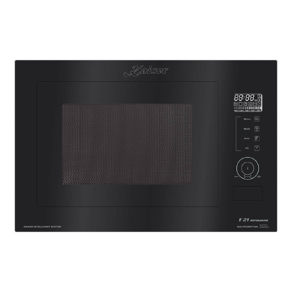 Cuptor cu microunde incorporabil kaiser em 2510