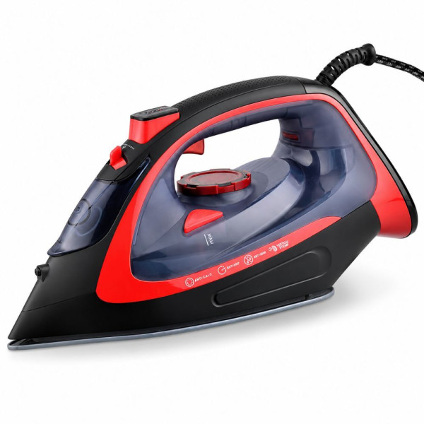 Fier de calcat maestro mr-308c 2400w (124128)