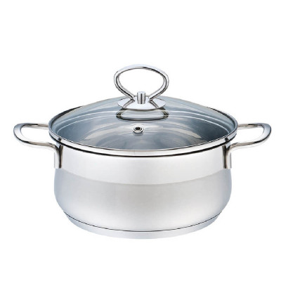 Cratita cu capac 24см 5.5l...