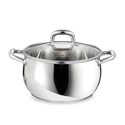 Cratita cu capac 18cm...