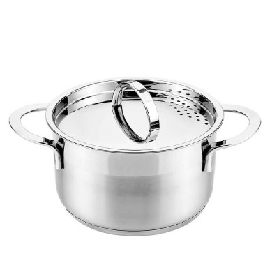Кастрюля с крышкой...