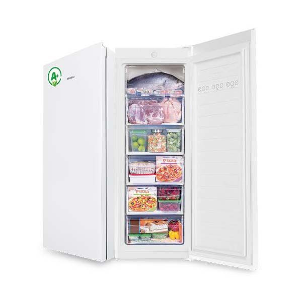 Морозильная камера simfer fs6210 a+