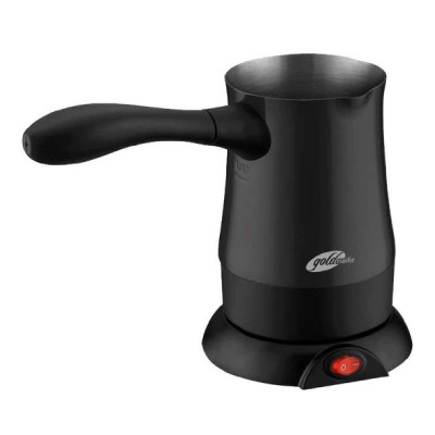 Coffee maker goldmaster gm...