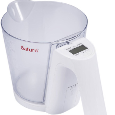 Кухонные весы saturn st-ks7800