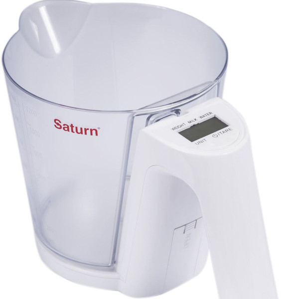 Cintar de bucatarie saturn st-ks7800