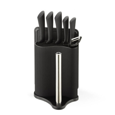 Set de cutite 8 ob. mr-1413bl