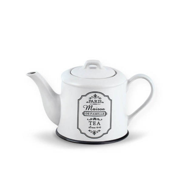Ceainic-infuzie 800ml mr-20030-08