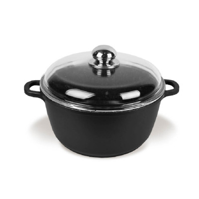 Кастрюля maestro mr-4628c 5.8п