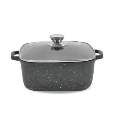 Cazan cu capac mr-2424 5.2l...