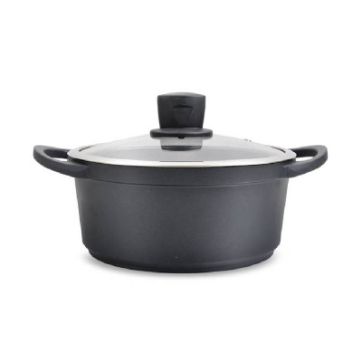 Cazan cu capac mr-4320 2.7l...