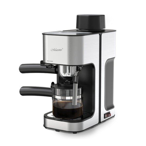 Кофеварка maestro mr-411 espresso